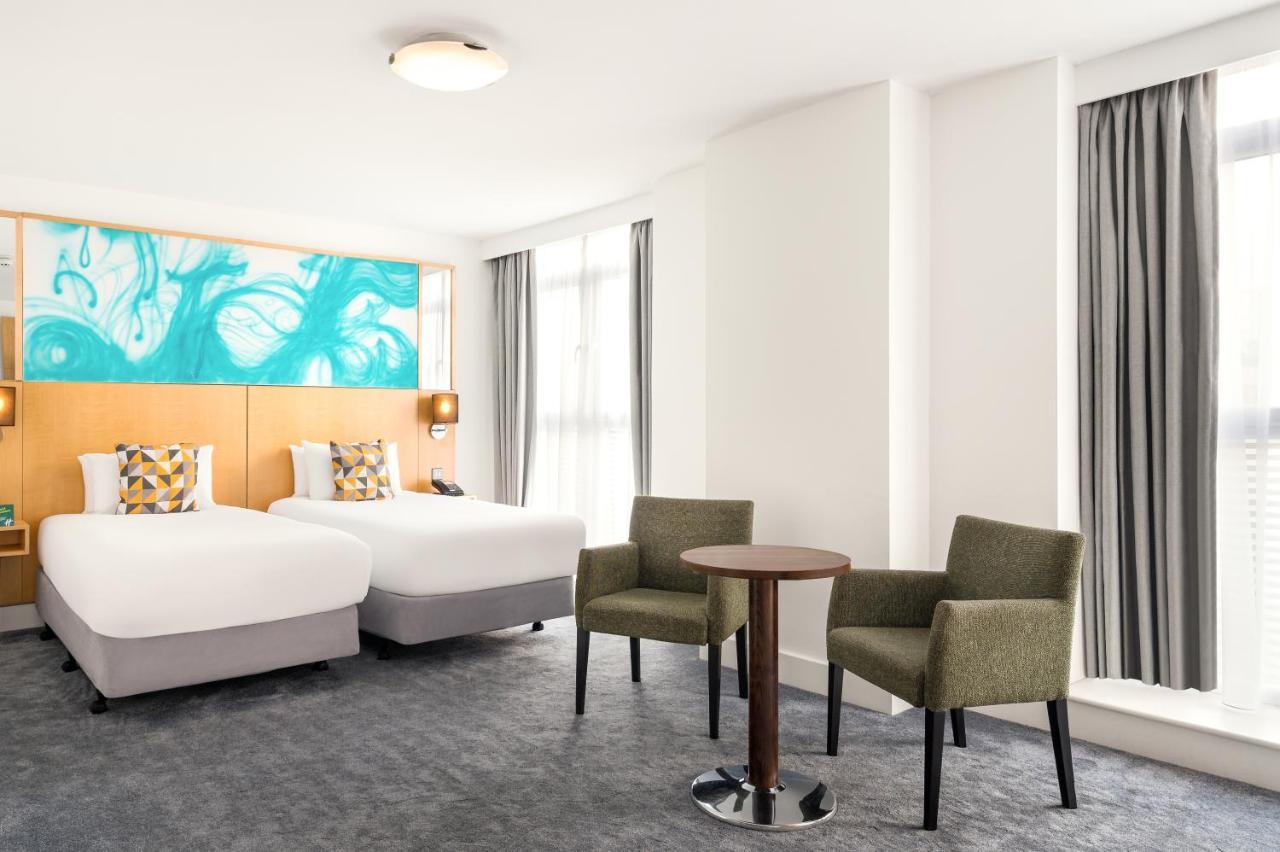 Holiday Inn Birmingham City, An Ihg Hotel Εξωτερικό φωτογραφία