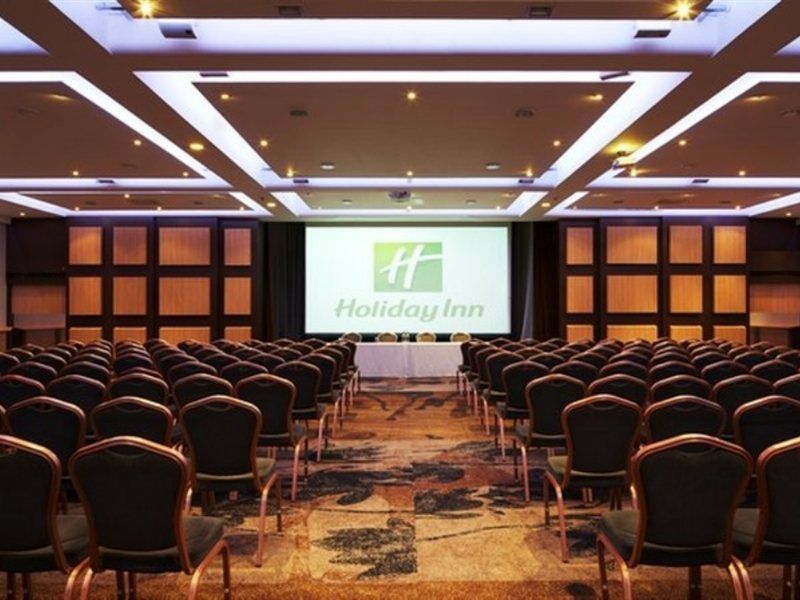 Holiday Inn Birmingham City, An Ihg Hotel Εξωτερικό φωτογραφία